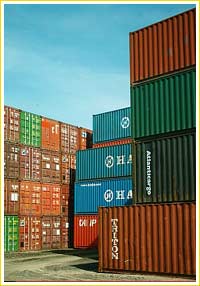 Optimized solutions for the rail and the road, across Europe Freight