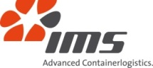 IMS – Advanced Containerlogistics